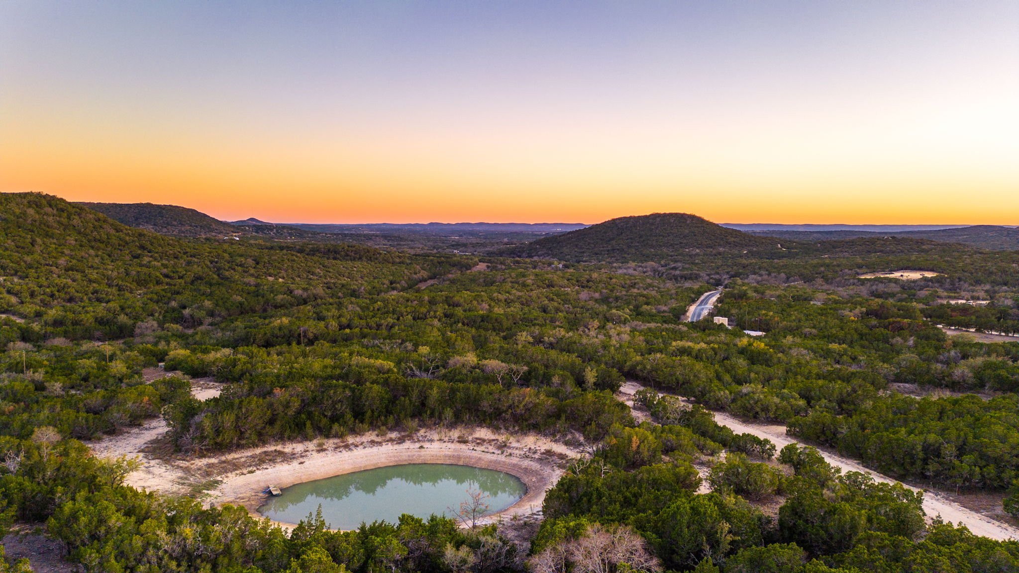 Ac Sunset Peak Ranch