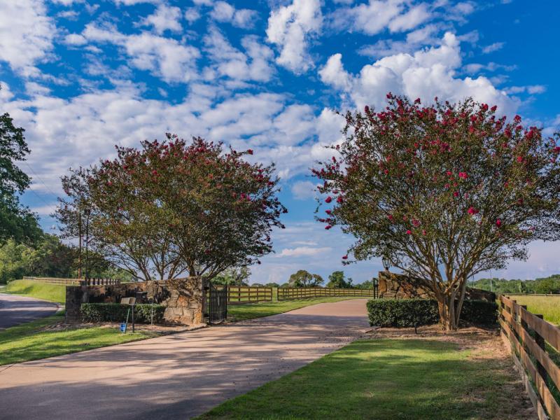 Quail Valley Ranch Texas Ranches for Sale duPerier Texas Land Man